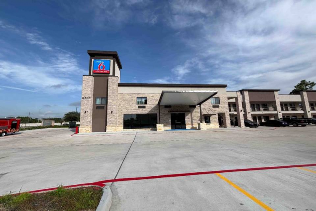 Studio6 Humble, TX image