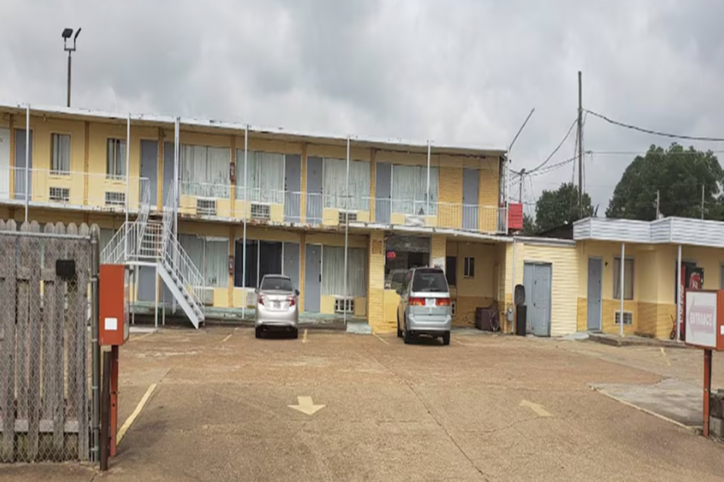 Save Inn by Hotel O Forrest City I 40