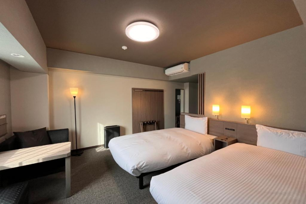 Hotel Route Inn Suzaka 5/30