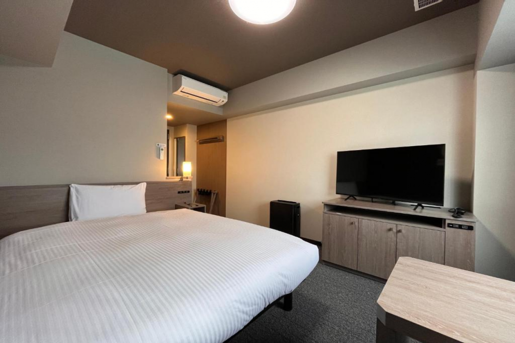 Hotel Route Inn Suzaka 7/30