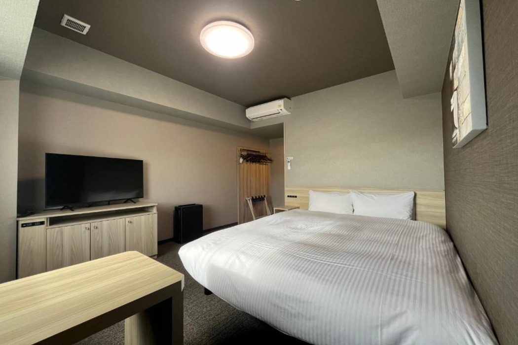 Hotel Route Inn Suzaka 9/30