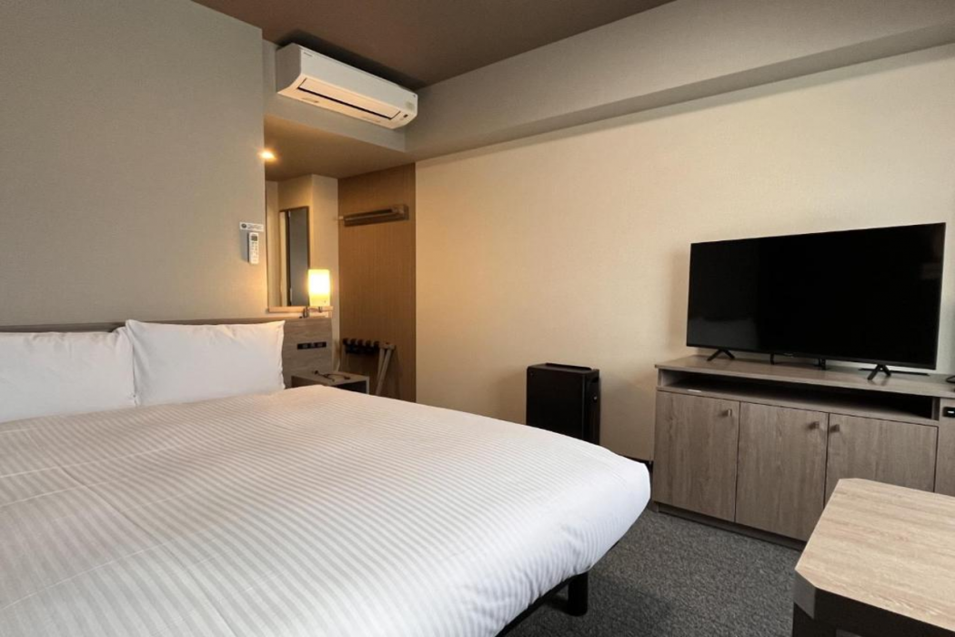 Hotel Route Inn Suzaka 6/30