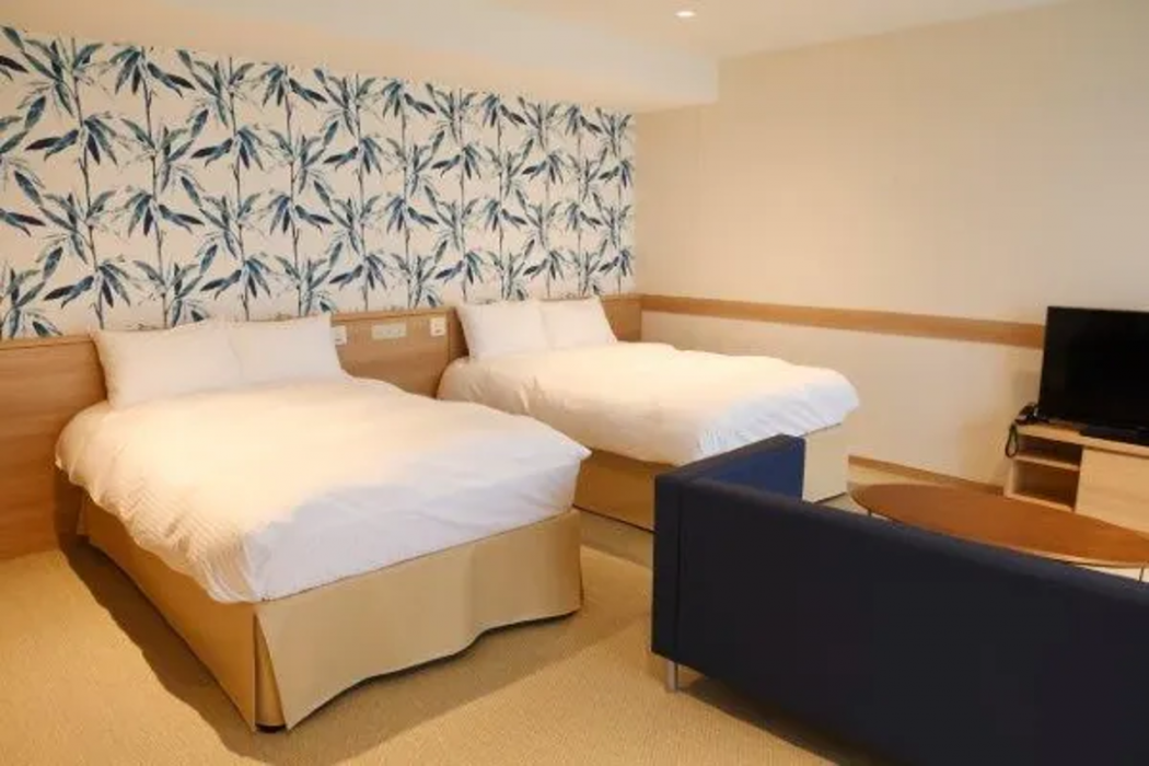 Regina Resorts Kamogawa 1/5