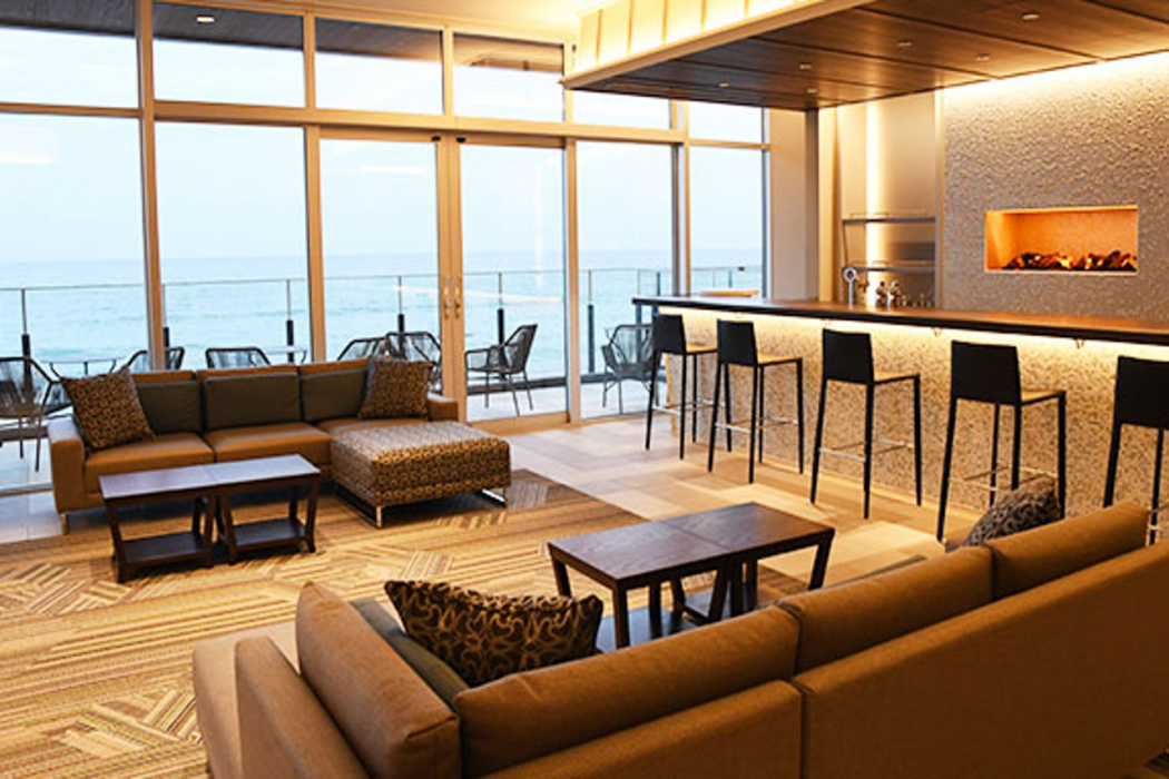 Regina Resorts Kamogawa 5/5