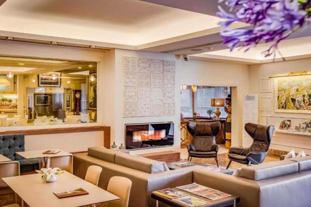 Hotel Pirineos Figueres 3/48