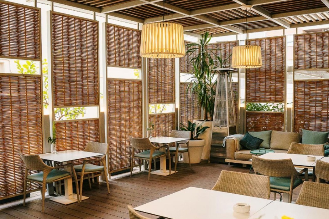 Hotel Pirineos Figueres 26/48