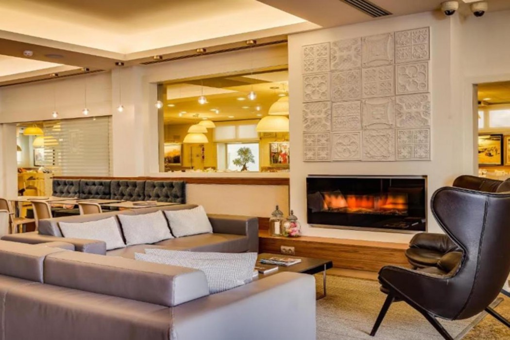 Hotel Pirineos Figueres 4/48