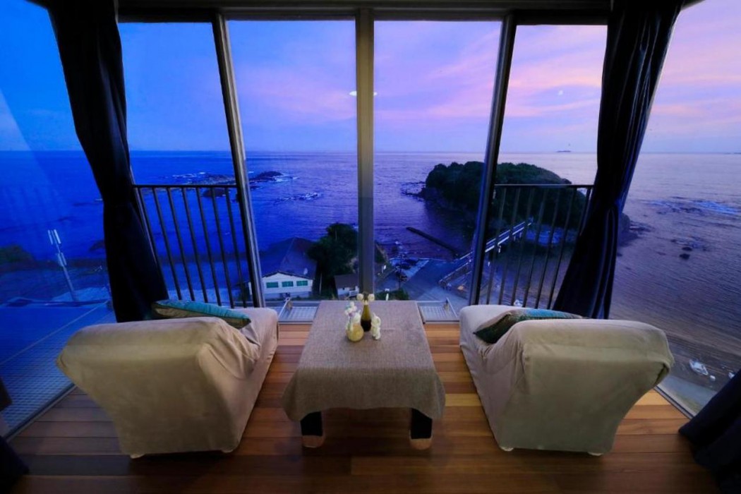 Hiromi Onsen Hotel 12/60