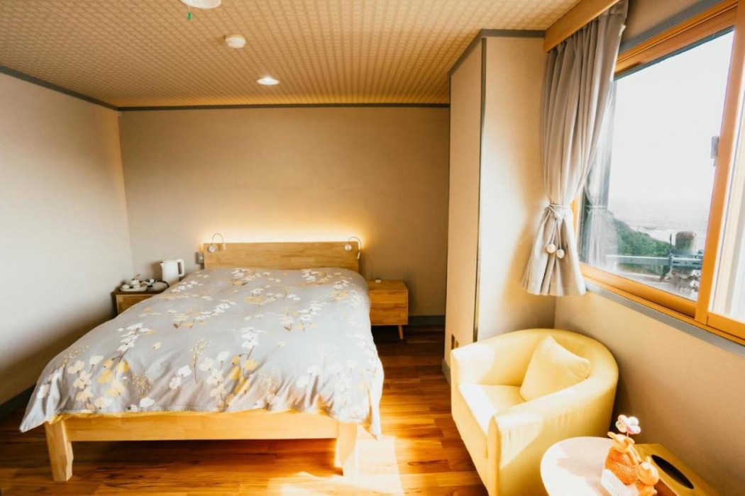 Hiromi Onsen Hotel 16/60