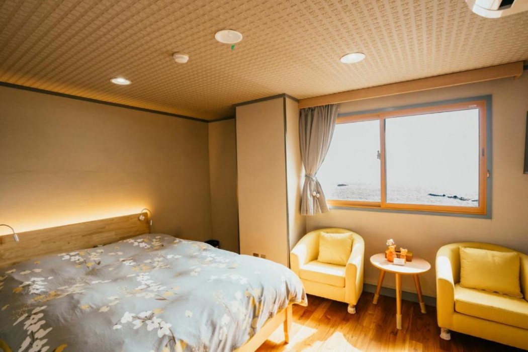 Hiromi Onsen Hotel 15/60