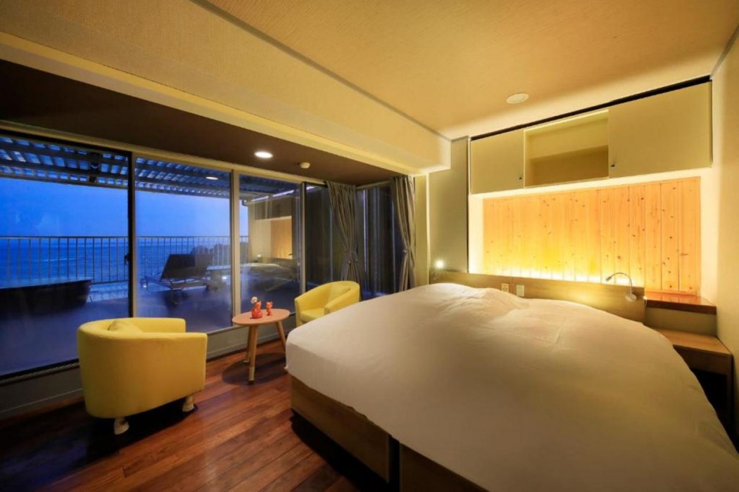 Hiromi Onsen Hotel 17/60