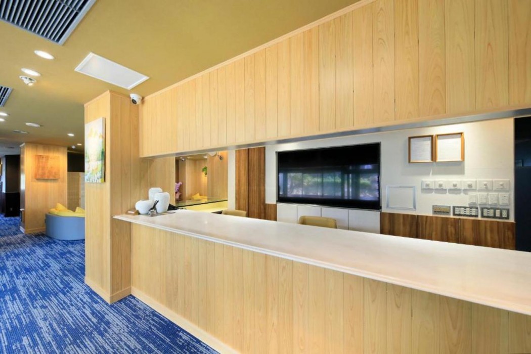 Hiromi Onsen Hotel 30/60