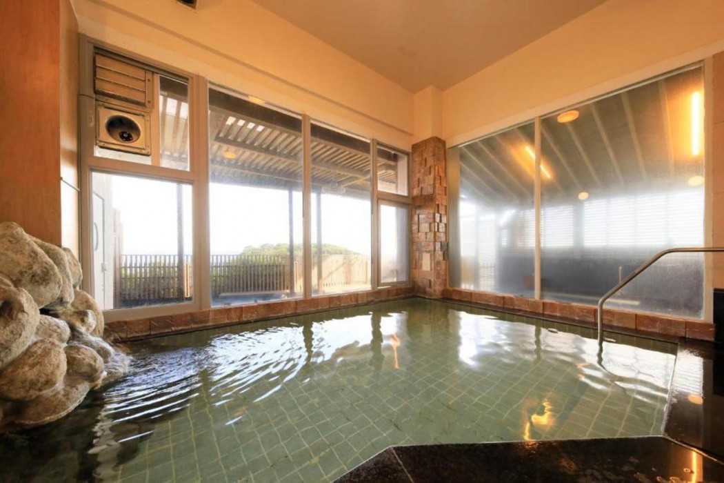 Hiromi Onsen Hotel 29/60