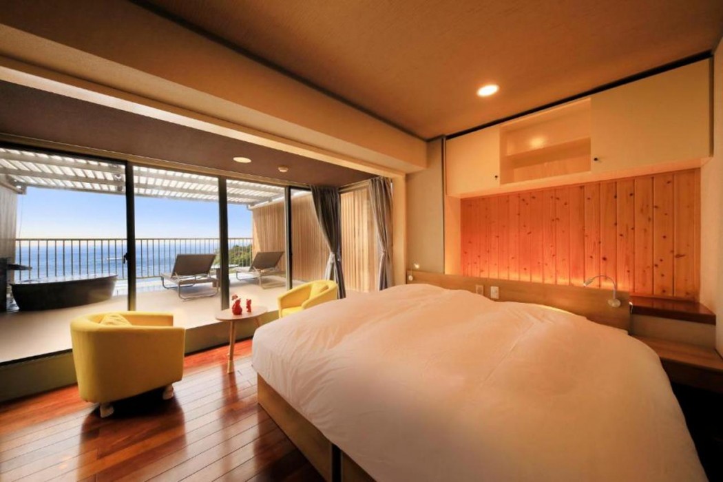 Hiromi Onsen Hotel 13/60