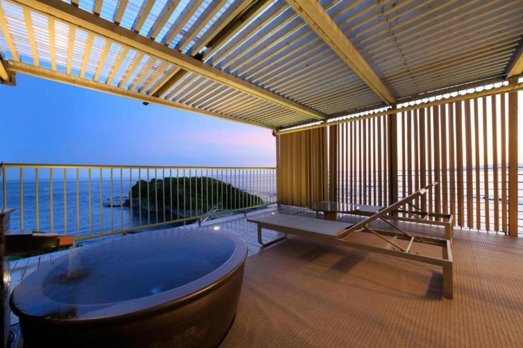 Hiromi Onsen Hotel 32/60