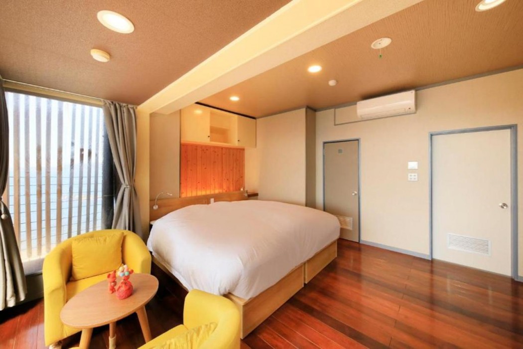 Hiromi Onsen Hotel 11/60