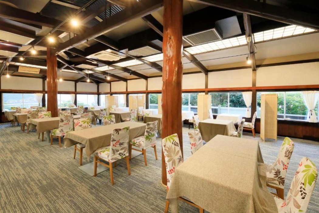 Hiromi Onsen Hotel 31/60
