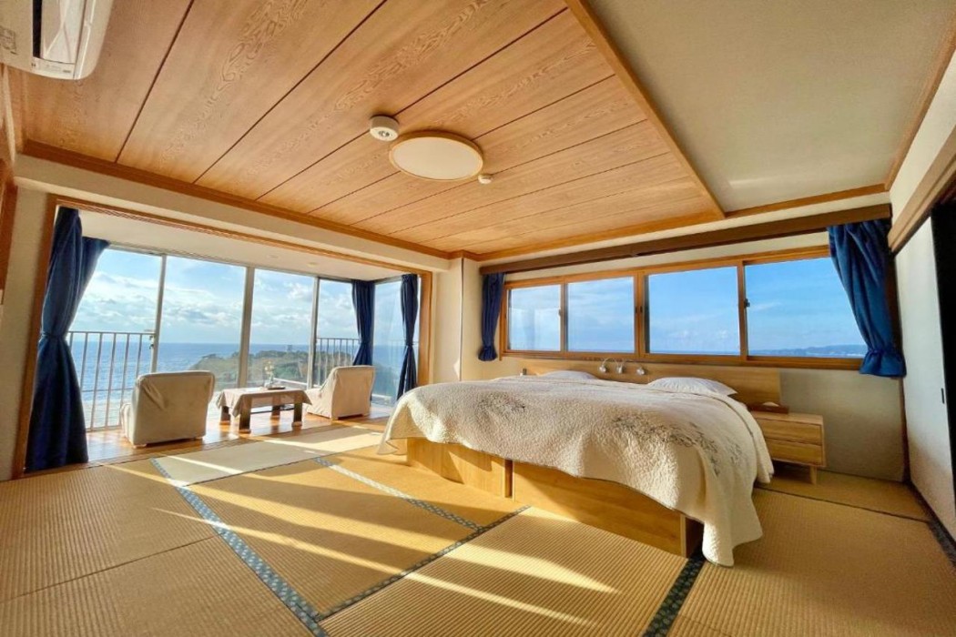 Hiromi Onsen Hotel 18/60