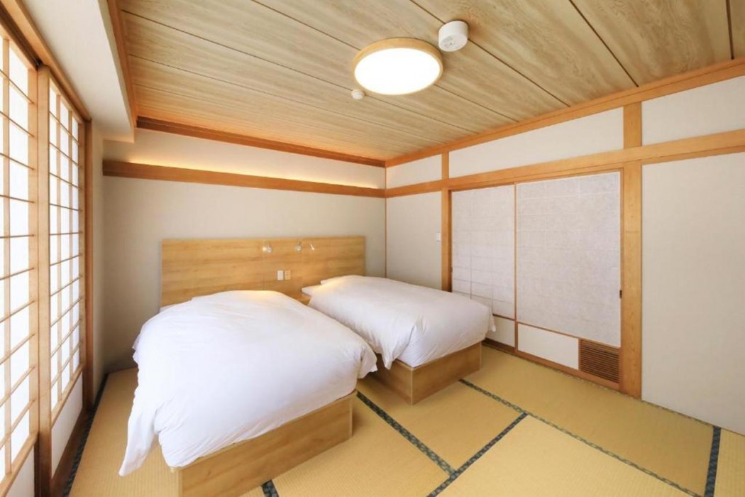 Hiromi Onsen Hotel 14/60