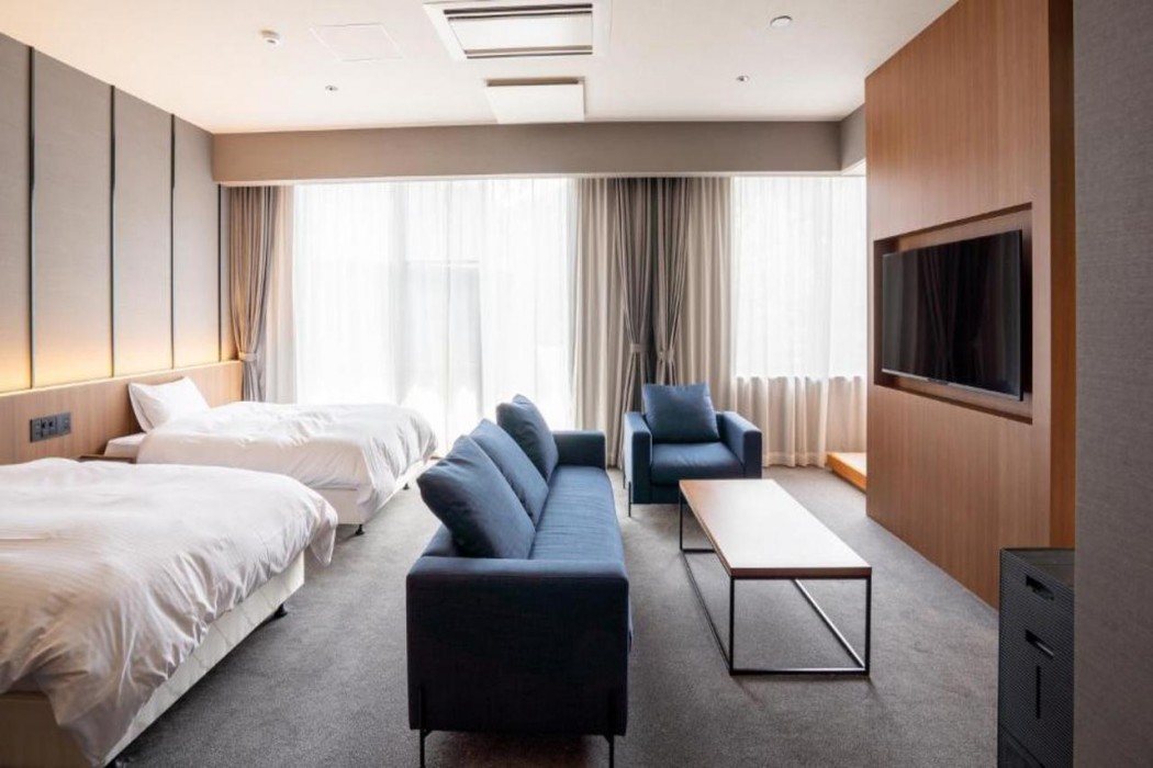 OND Hotel 11/37