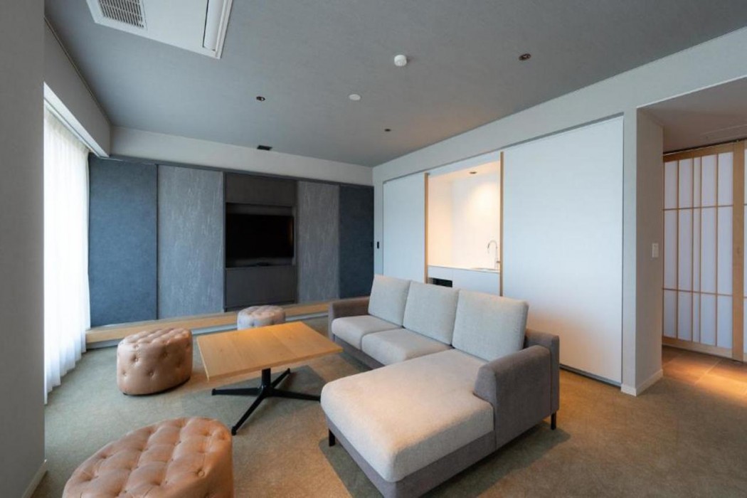 OND Hotel 10/37