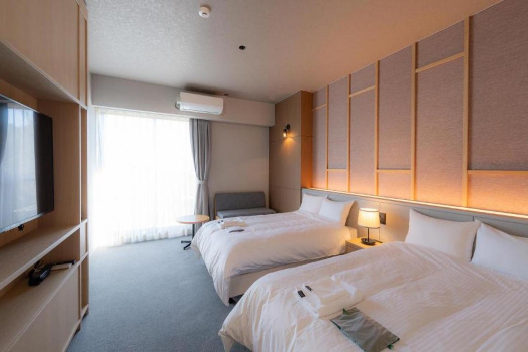OND Hotel 9/37