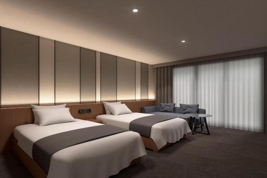 OND Hotel 5/37