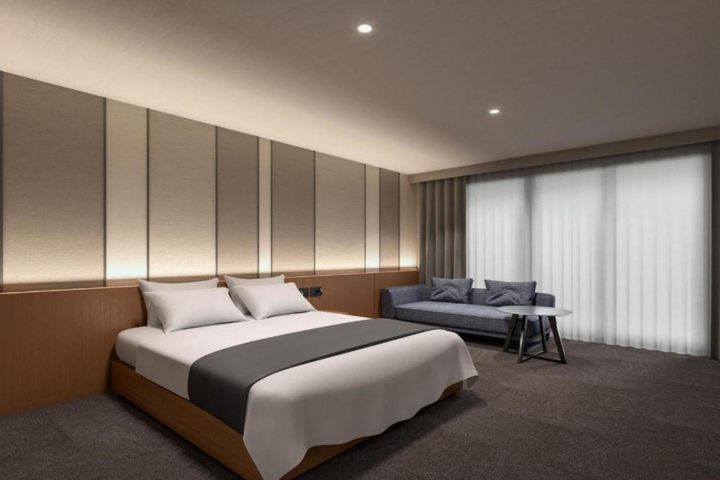 OND Hotel 6/37