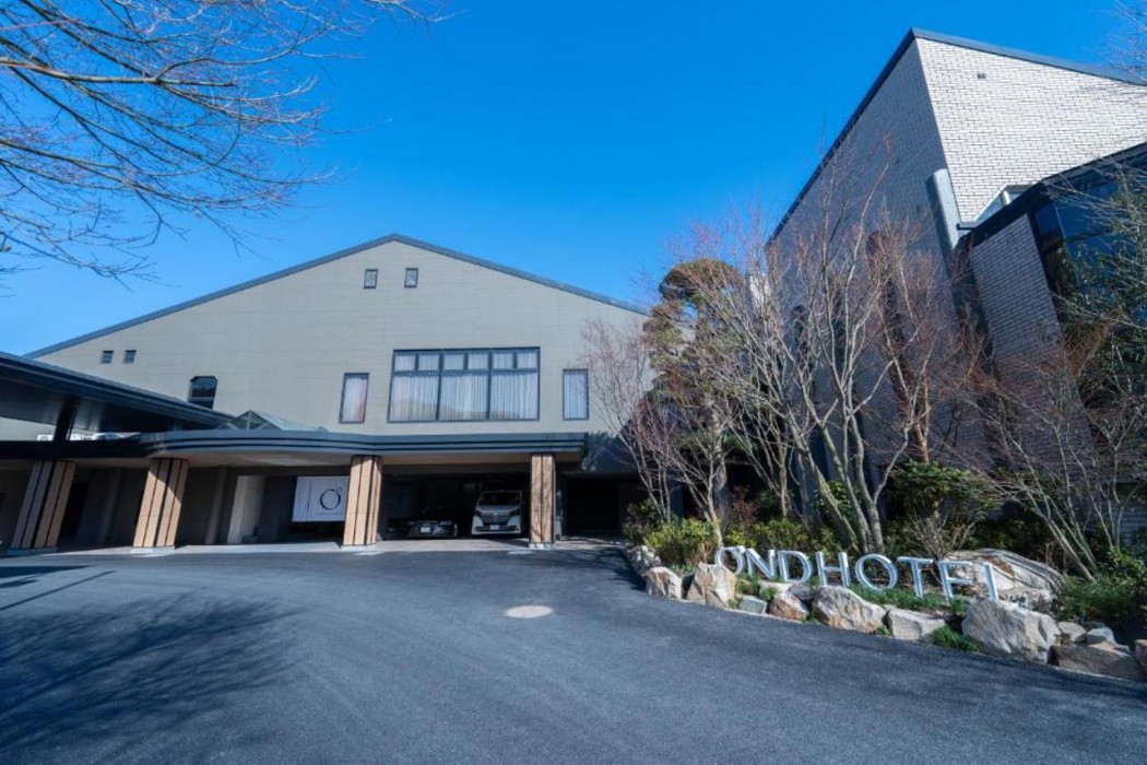 OND Hotel 1/37