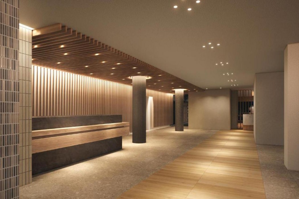 OND Hotel 4/37