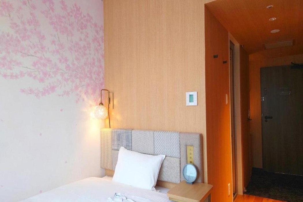 Hotel Nostal Yokote 8/35