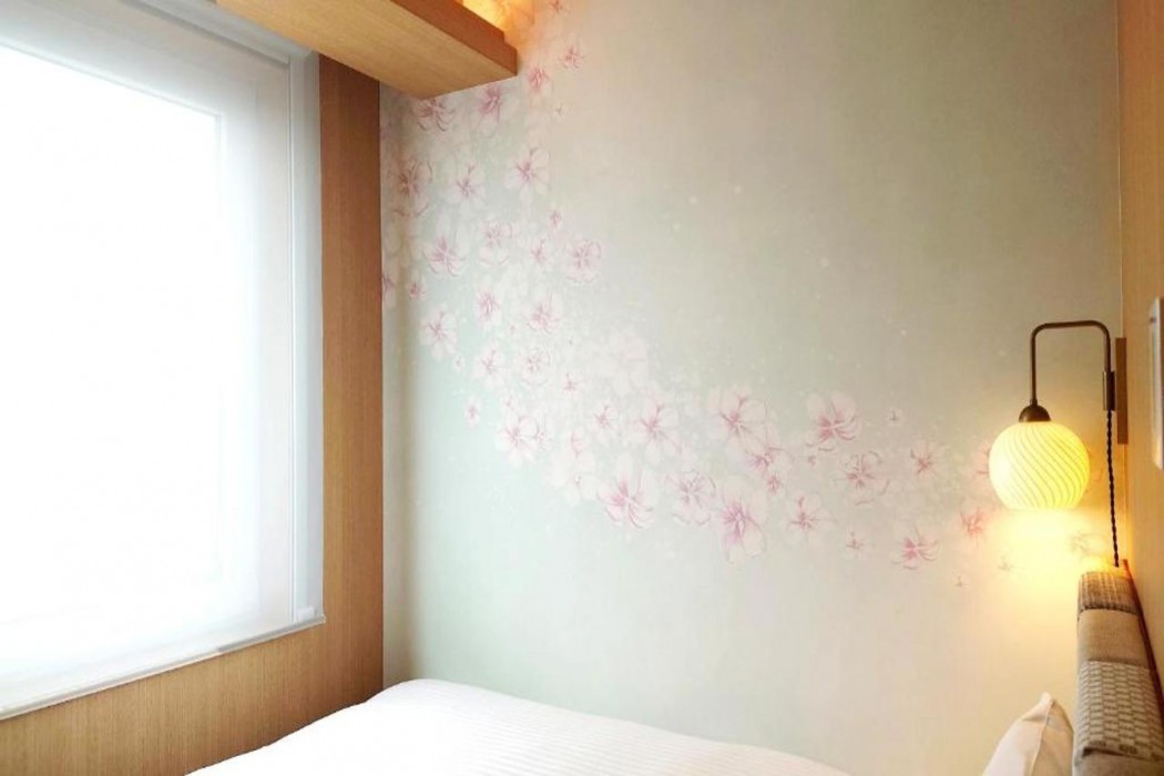 Hotel Nostal Yokote 6/35