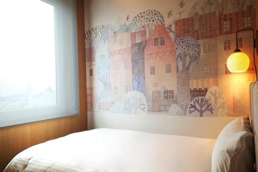 Hotel Nostal Yokote 9/35