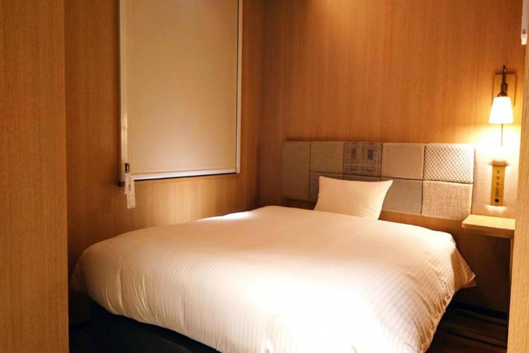 Hotel Nostal Yokote 7/35