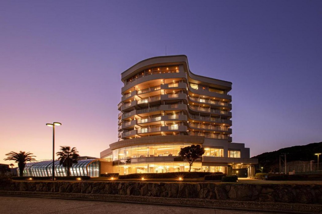 The Gran Resort Elegante Awajishima 1/59