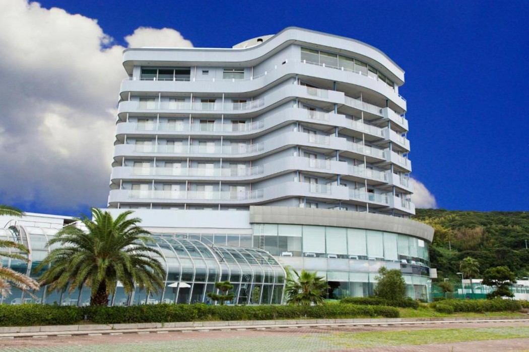 The Gran Resort Elegante Awajishima 3/59