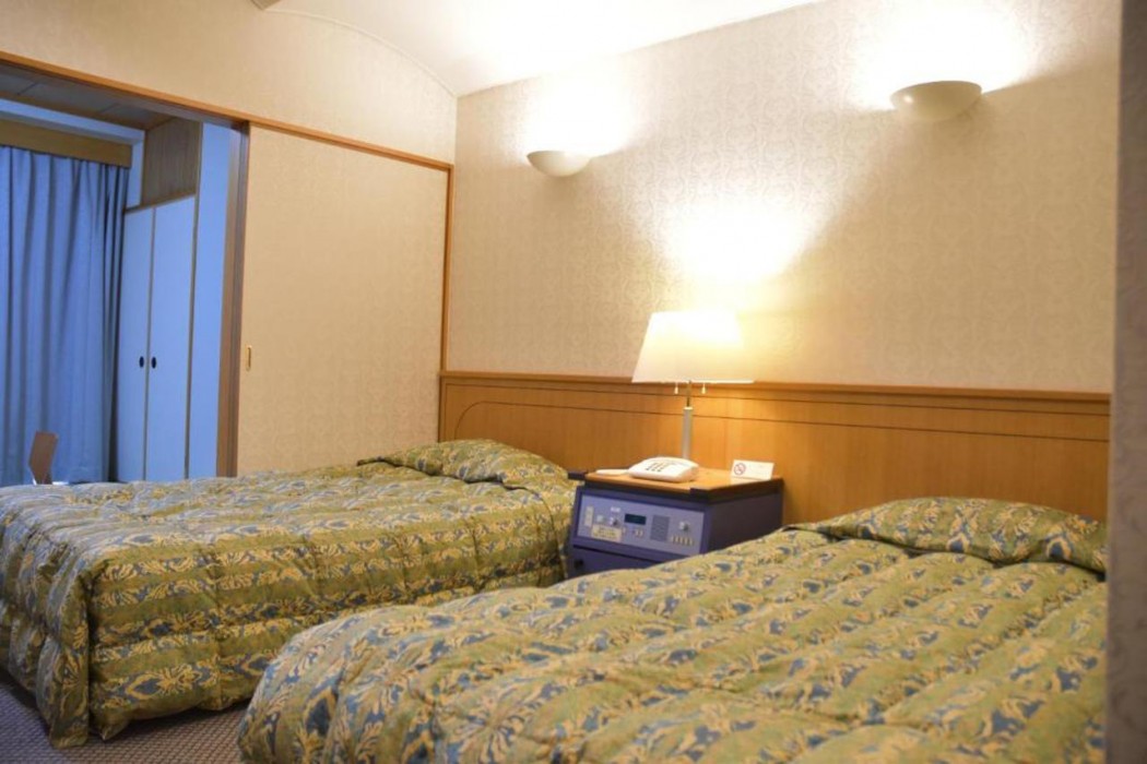 The Gran Resort Elegante Awajishima 10/59