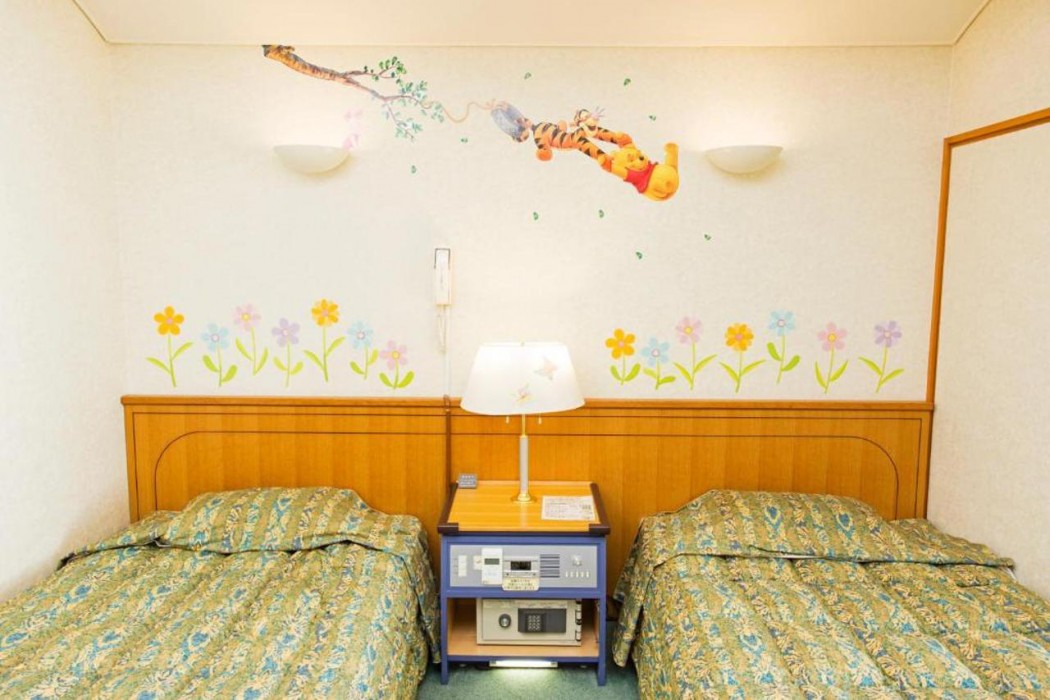 The Gran Resort Elegante Awajishima 7/59