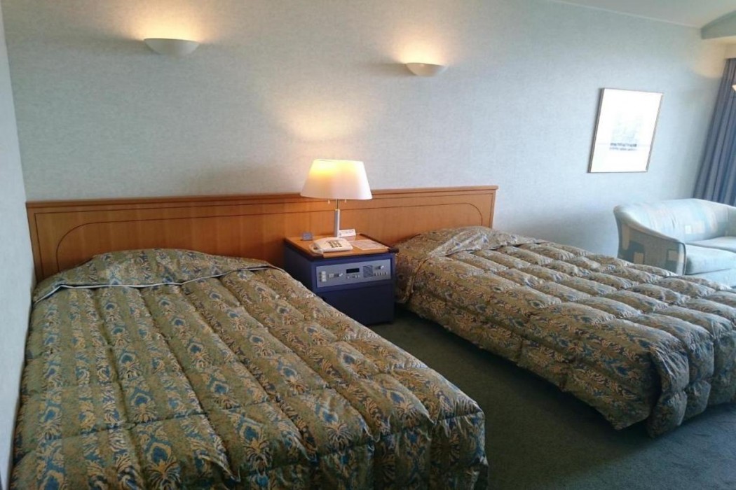 The Gran Resort Elegante Awajishima 9/59