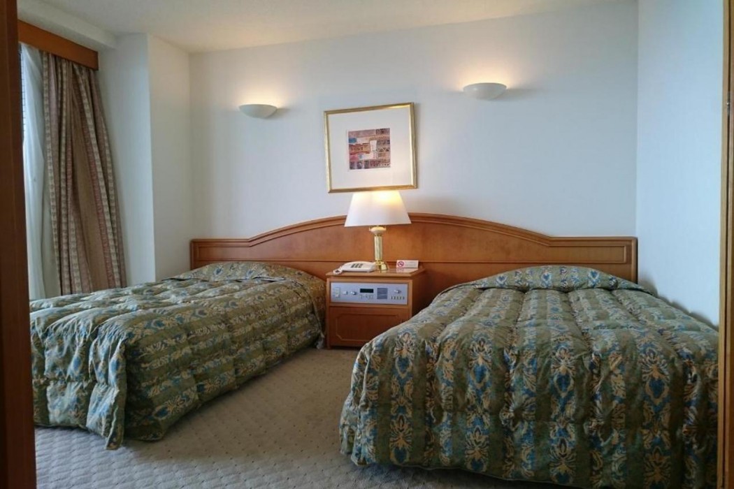 The Gran Resort Elegante Awajishima 11/59