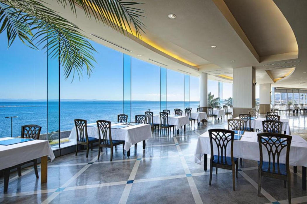 The Gran Resort Elegante Awajishima 15/59