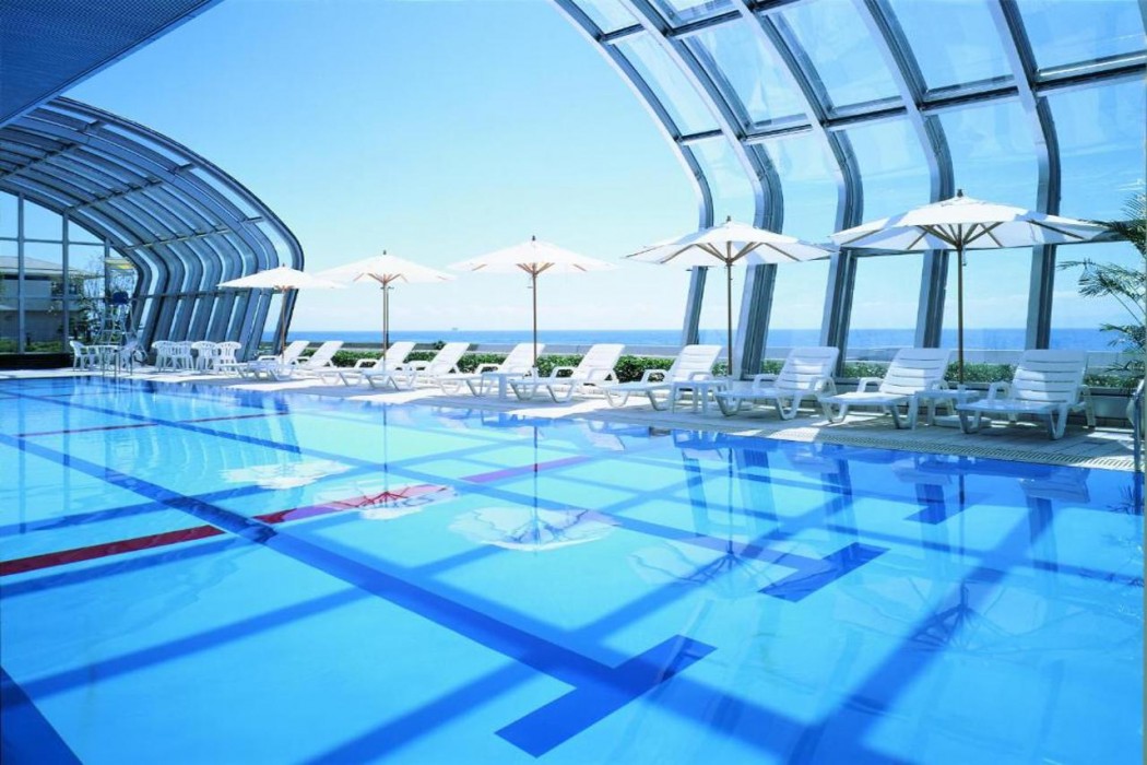 The Gran Resort Elegante Awajishima 28/59