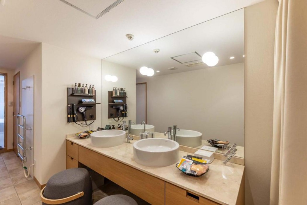 Hotel Felice Osaka Itami Airport 8/10