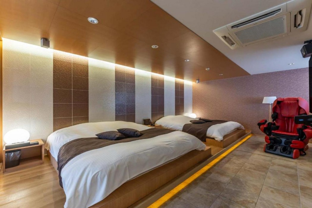 Hotel Felice Osaka Itami Airport 4/10