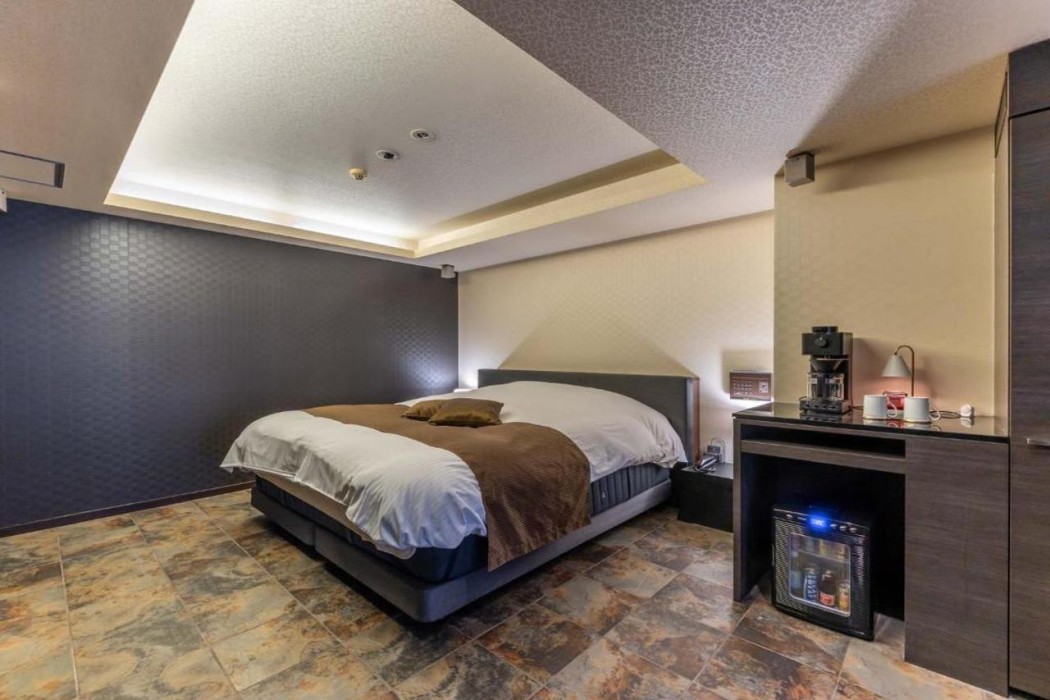 Hotel Felice Osaka Itami Airport 6/10