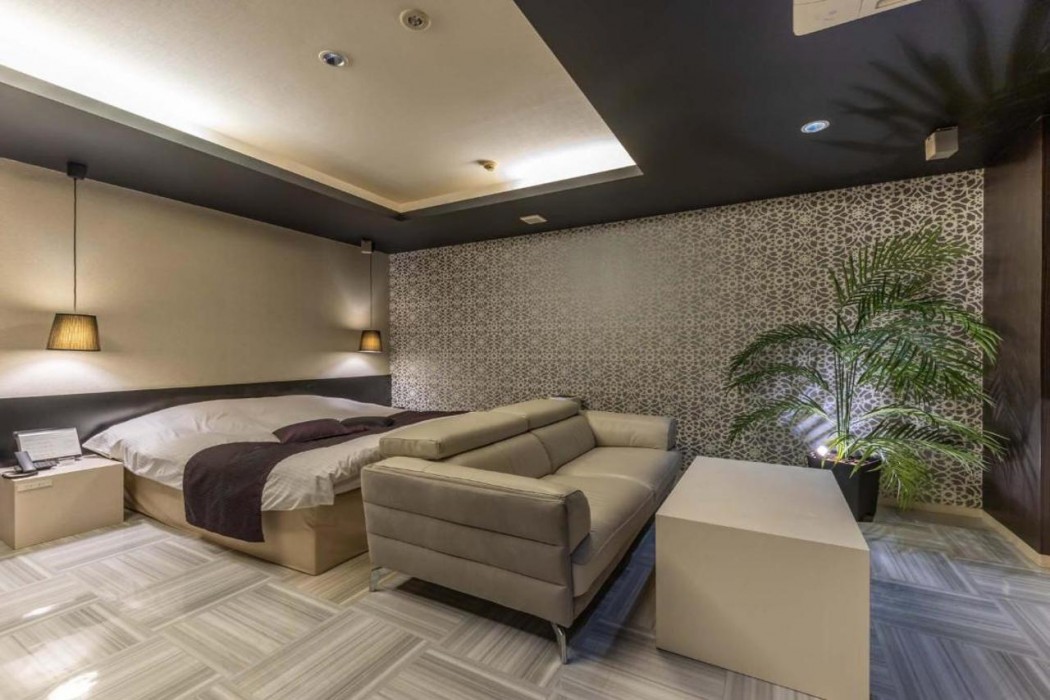 Hotel Felice Osaka Itami Airport 5/10