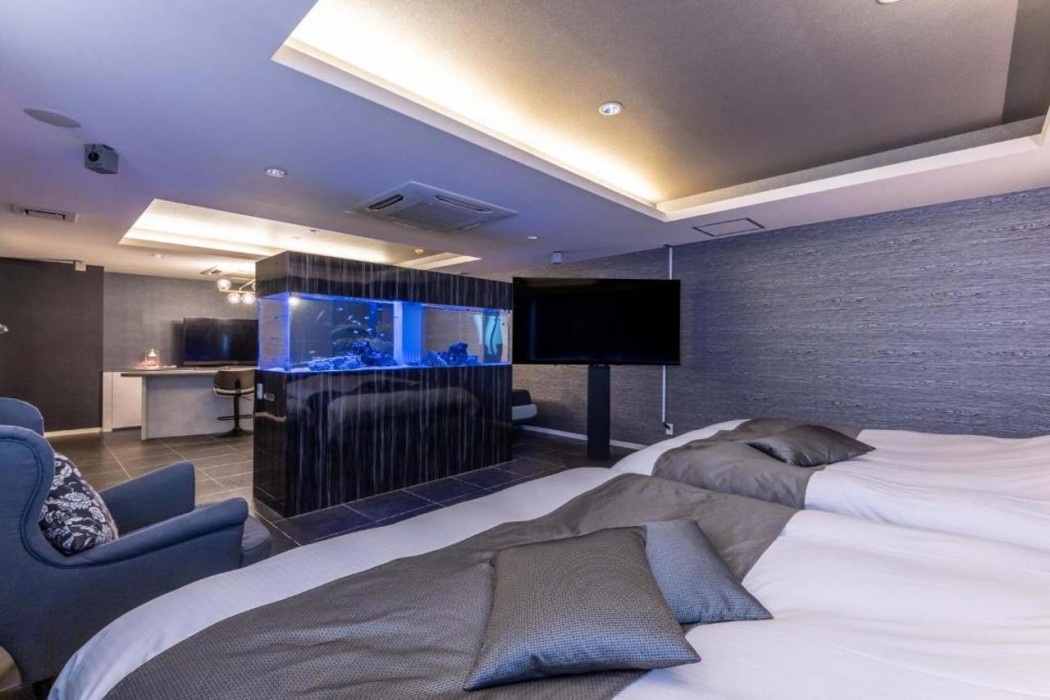 Hotel Felice Osaka Itami Airport 3/10