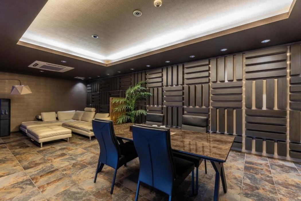 Hotel Felice Osaka Itami Airport 10/10
