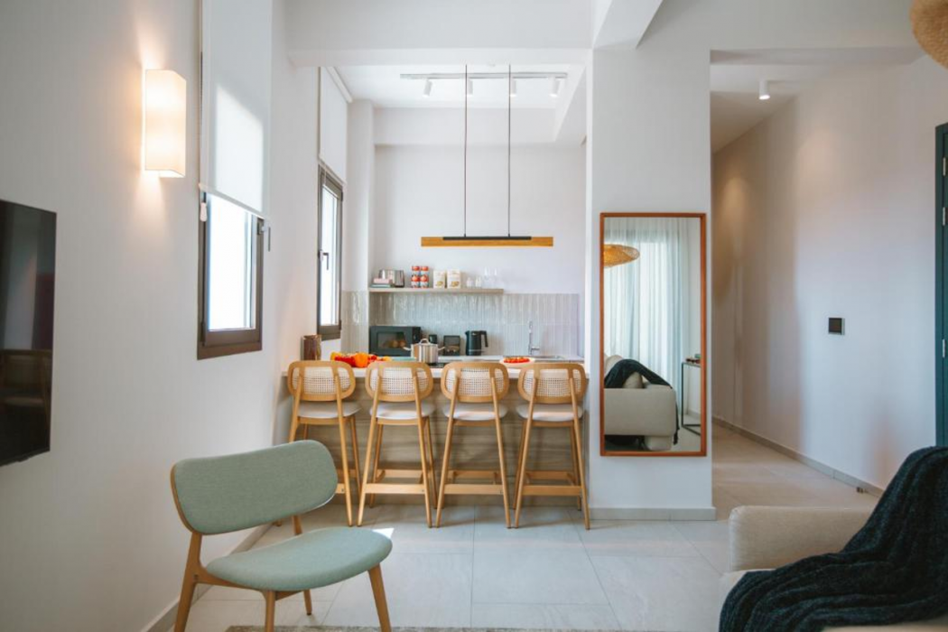 LIV & Co套房酒店&别墅(LIV & Co Suites & Villas) 图片4