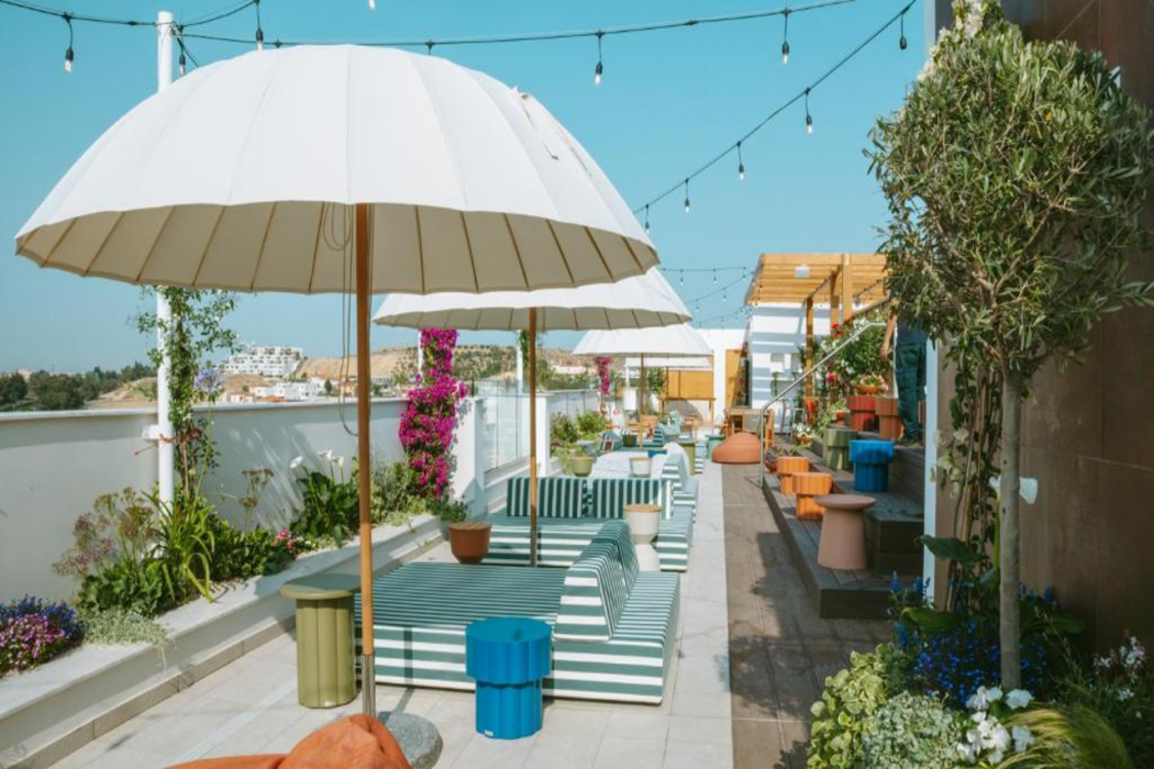 LIV & Co Suites & Villas 15/37